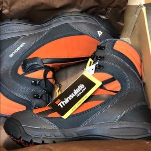 Vasque Arrowhead UltraDry Mens Boots